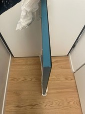 specchio da parete rettangolare