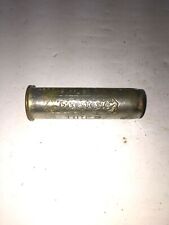 Manometro Pneumatici Vintage