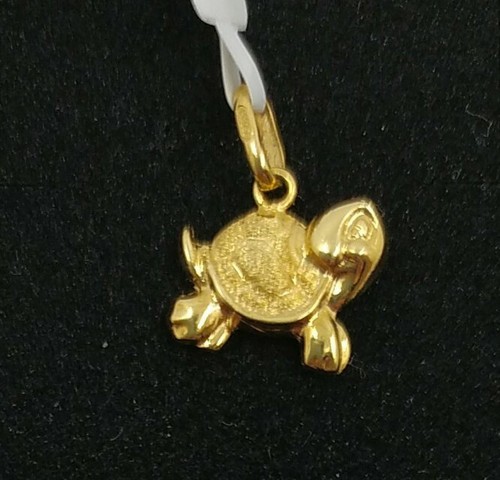 Colgante oro 18k 750 mls - ,