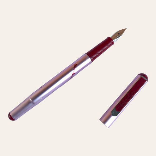 Penna stilografica pilot - penna,