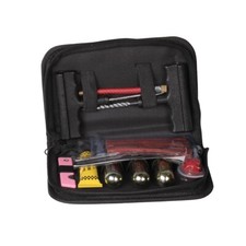 Kit riparazione gomme per moto custom RD3 Cassetta attrezzi CB25666