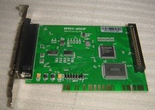 Scheda PCI usata 1pz