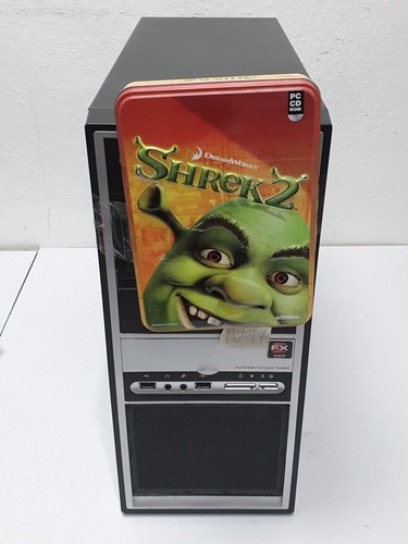 Asus m5a78l con - asus, shrek-2