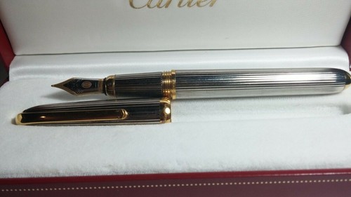 Cartier must dandy fountain - must,