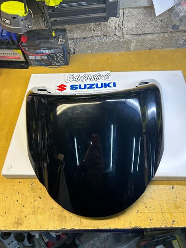 Capot dosseret selle noir - capot,
