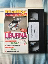 Rally Sprint Video Settembre