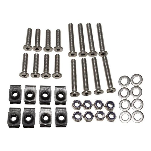 Kit set dadi - dadi, viti