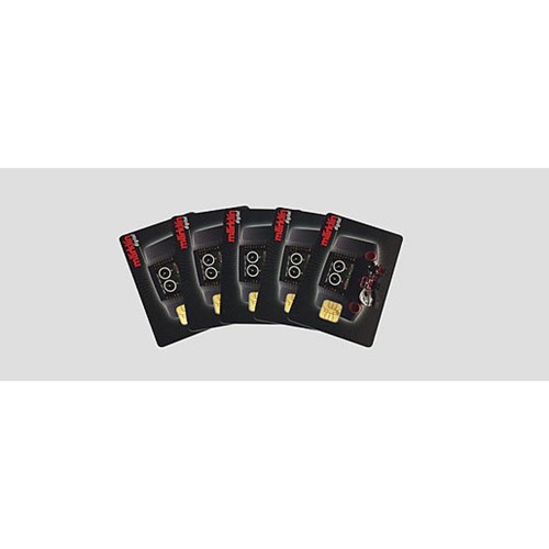 Märklin 60135 set - 60135, di
