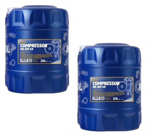 40l mannol 2901 olio per - mannol,