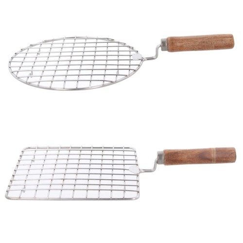 Papad jali girarrosto - papad,