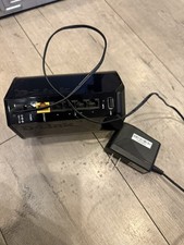 D-Link DIR-850L router di rete