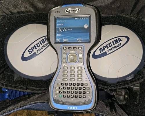 Ricevitore gnss kit trimble - gnss,
