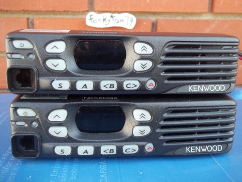 Used kenwood nexedge - used,