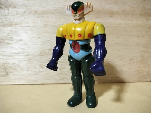 Figurina takara kotetsu - takara, jeeg
