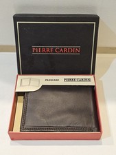 New Pierre Cardin Passcase