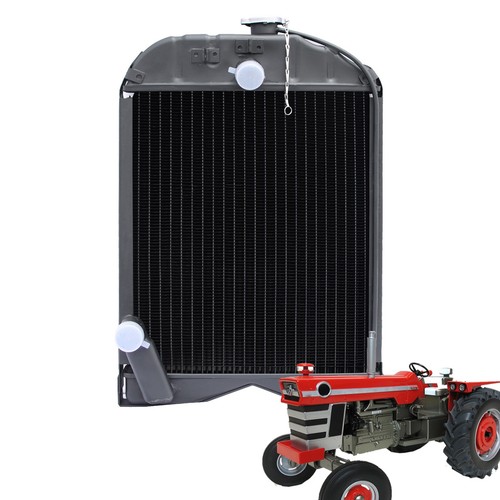 Radiador tractor para - radiador, de