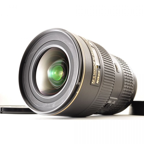Nikon nikkor 35mm - nikon, 16-35mm