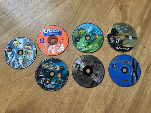 Lotto giochi playstation - lotto, 1