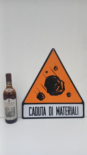 Cartello insegna - cartello,