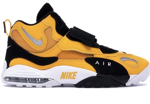 Nike air max speed - air,