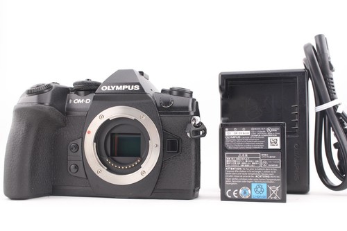 Corpo fotocamera mirrorless