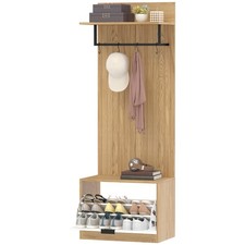 HOMCOM Mobile da Ingresso con