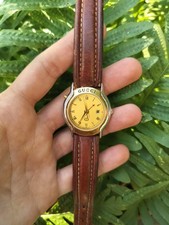 Orologio Gucci Mondiale 8200