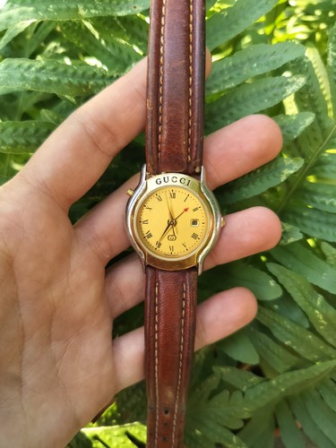 Orologio gucci mondiale 8200 - orologio,