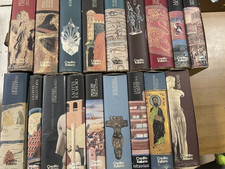 lotto 18 libri antica madre credito italiano Scheiwiller