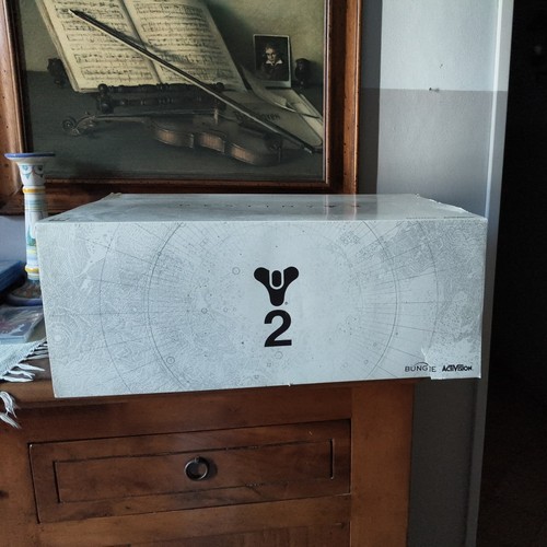 Game destiny collector - game, 2