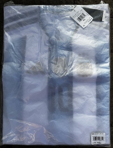 Maglia messi adidas - maglia,