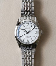 Orologio Uomo Nivada Grenchen