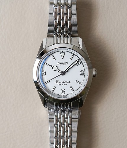 Orologio uomo nivada - orologio,