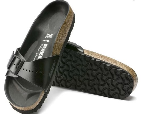 Sandalo birkenstock rick owens - birkenstock,