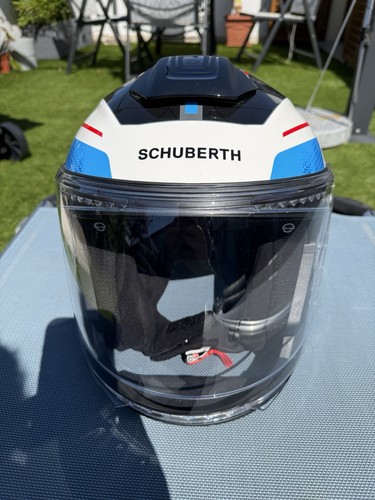 Casco schuberth - casco,