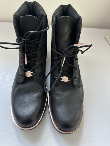 Stivali timberland premium - timberland,