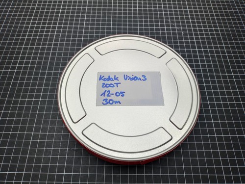 30m kodak vision3 - kodak,