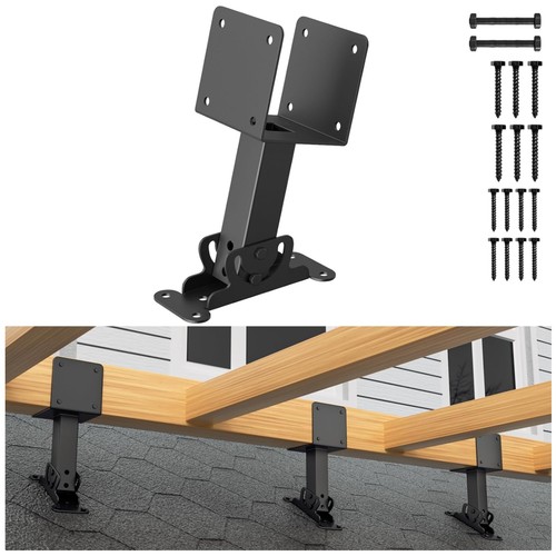 Kit staffe pergola angolari - kit,