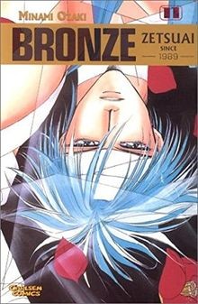 Bronze zetsuai since 1989 - since, von