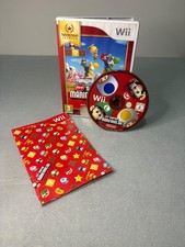 New Super Mario Bros. Wii -