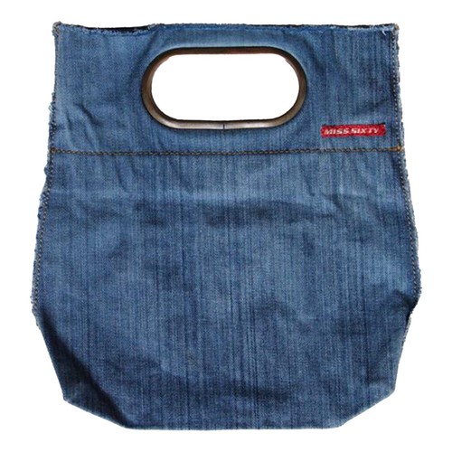 Borsa mano pochette - a,