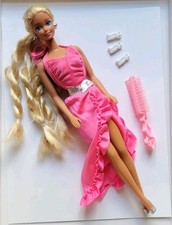 💕Bambola Barbie Twirly