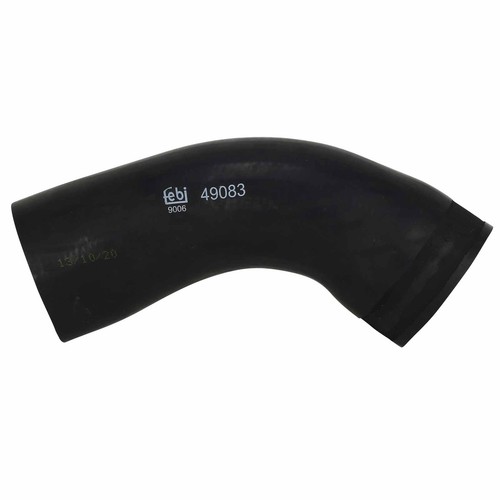 Tubo intercooler febi - intercooler,