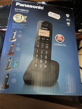 Panasonic KX-TGB610 Big