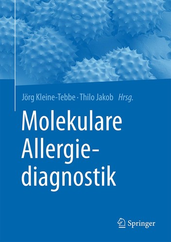 Molekulare allergiediagnostik - molekulare,