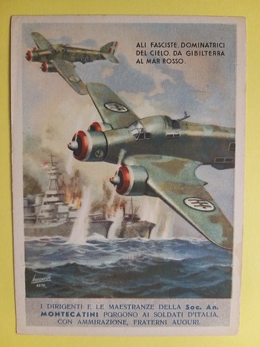 Boccasile gli operai della - boccasile,