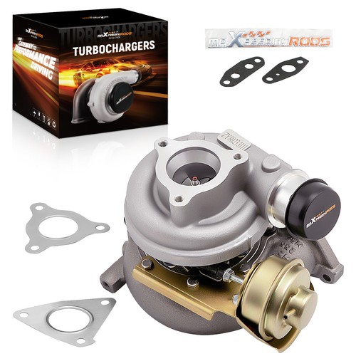 Turbocompressore per nissan - per,