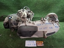 Blocco Motore Piaggio Liberty