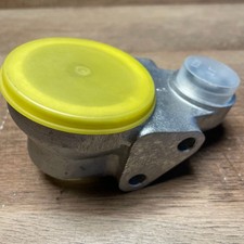 OEM Volvo Penta 843356 Kurbelgehäuse Gehäuse Aluminium Entlüftung Dieselmotor