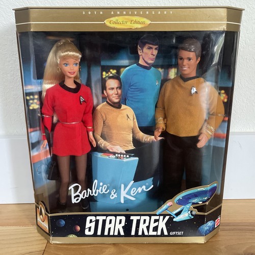 Barbie ken bambole star - bambole, "star
